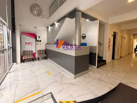 ZONA CENTRO-ALQUILER-CONSULTORIOS-SALTA