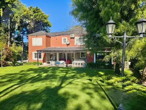 Casa en Venta en Echeverria Del Lago, USD 295.000