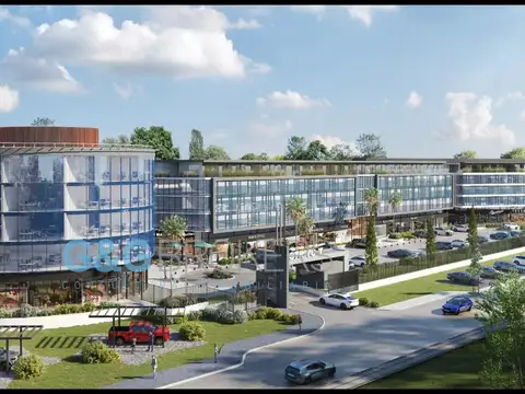 Colectora Norte Acceso Oeste K47, Gral. Rodríguez, Provincia de Buenos Aires