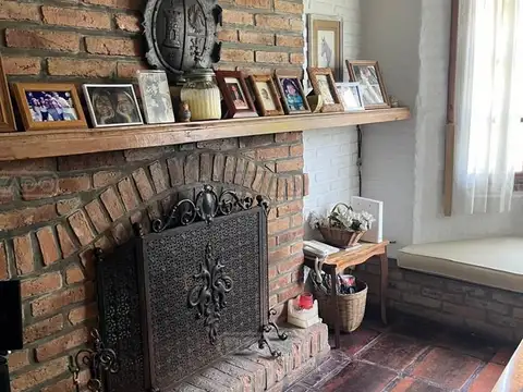 Casa en Venta 25 años