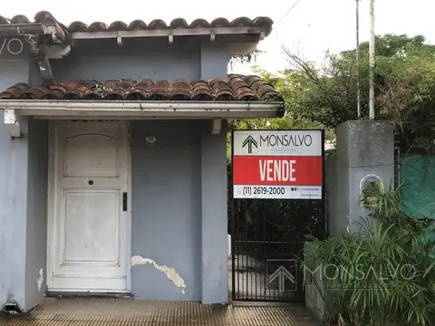 Almirante Brown al 1100