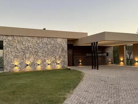 Casa 3 Dormitorios Vida A Estrenar