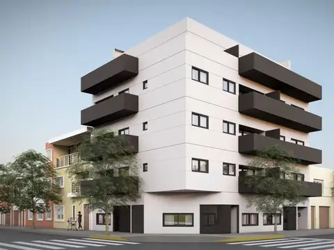 VENTA 2 AMBIENTES EN POZO - MATADEROS
