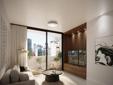 Departamento en Venta en La Plata, USD 110.825