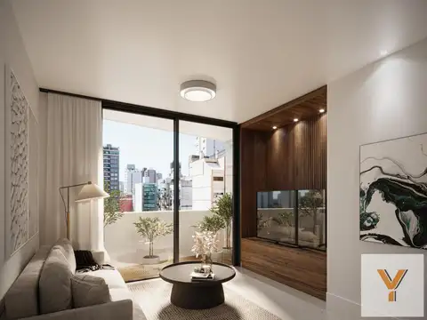 Departamento en Venta en La Plata, USD 94.550