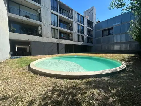 VENTA - Departamento de 1 dormitorio. Refineria, Rosario.