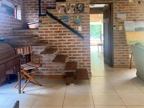 Casa en Alquiler Temporal de 3 dormitorios