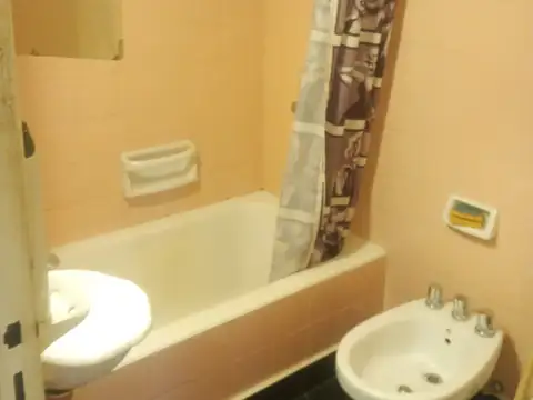 Departamento en Alquiler 40 años