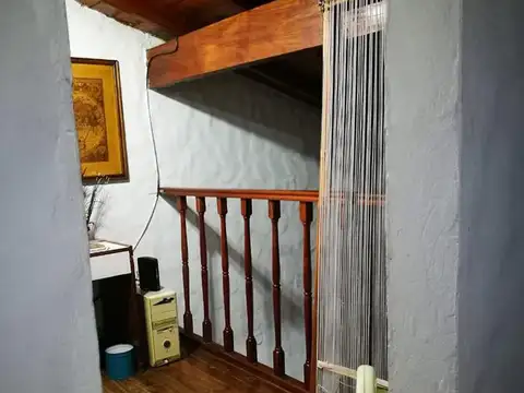 Depto Tipo Casa en Venta de 3 dormitorios