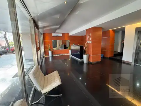 Avenida Doctor Honorio Pueyrredón 400