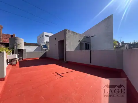 Tamborini 4700 , Piso PB