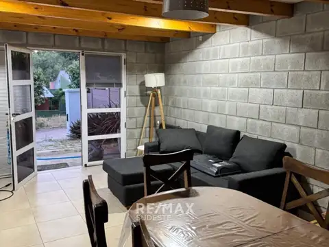 Río Juramento 800
