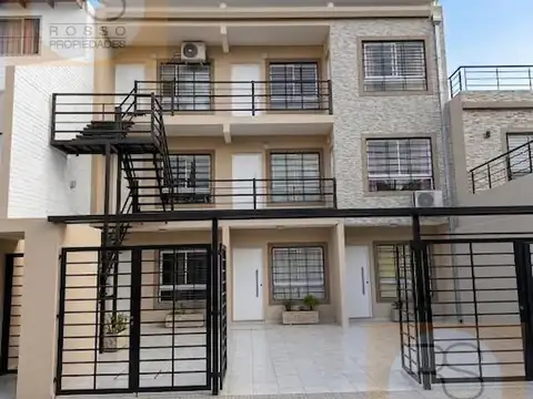 Departamento 2 Ambientes en Venta - Villa Luzuriaga