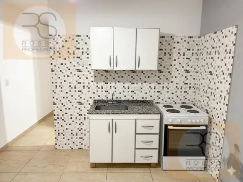 Departamento en Venta en Villa Luzuriaga, USD 55.000