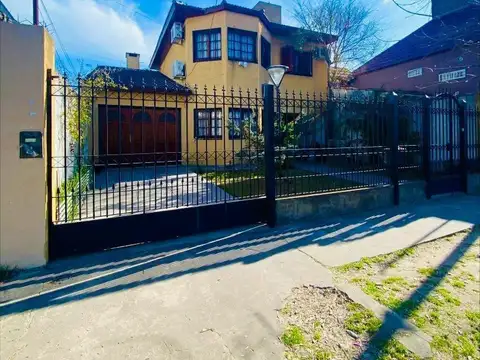 Casa en Venta de 4 dormitorios