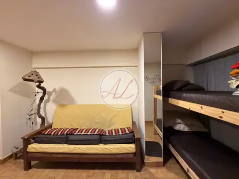 Departamento en Venta al Oeste