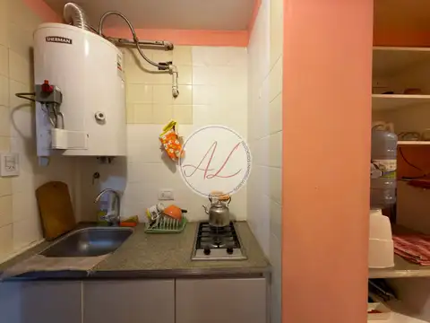 Departamento en Venta de Monoambiente