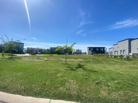 Terreno en Riberas - Puertos del Lago