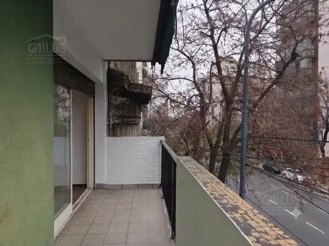 Departamento en Alquiler de 3 ambientes