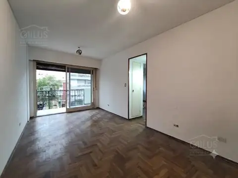Departamento en Alquiler en Boedo (Av. San Juan 3600) de 3 amb.