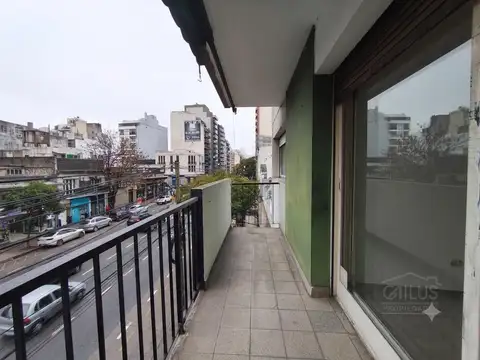Departamento en Alquiler de 2 dormitorios