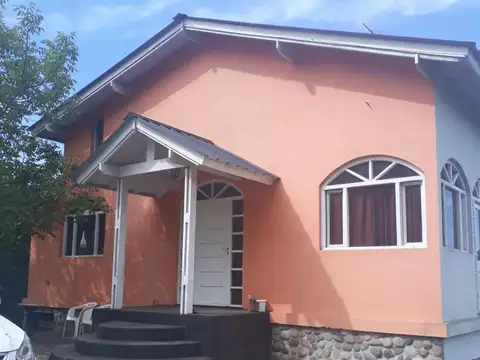 Casa en venta en Sierra De Los Padres