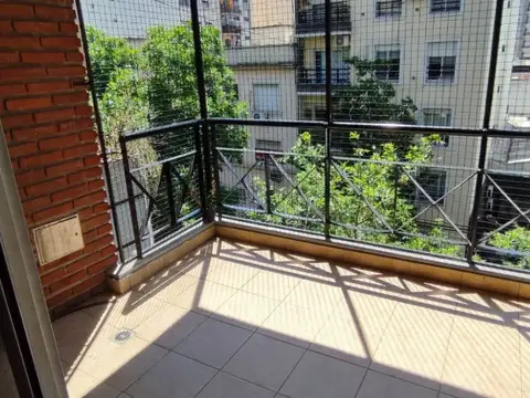 Departamento en Venta en Caballito, USD 198.000