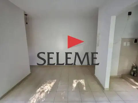 Basabilbaso 100, Piso 2