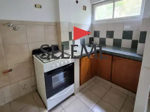 Departamento en Alquiler de 2 dormitorios