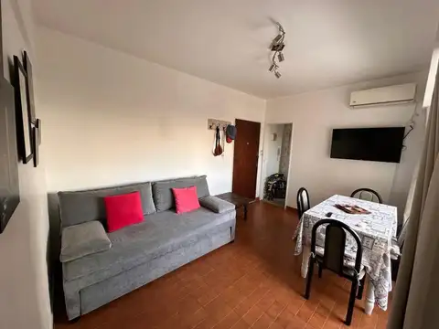 ¡Divino Alquiler con o Sin Muebles! Villa Crespo / Palermo