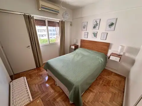 Departamento en Alquiler en Villa Crespo, $ 700.000