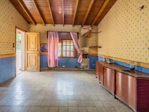 Casa en Venta de 2 dormitorios