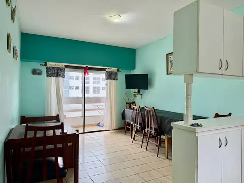 Departamento en Venta en Mar de Ajo, USD 34.000