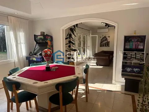 CASA EL ESTABLO EN VENTA - Cuan Propiedades