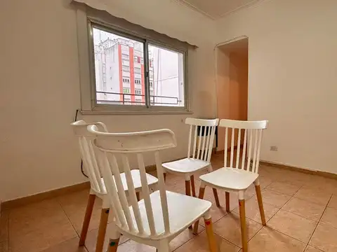 Departamento en Venta en Centro, USD 66.000