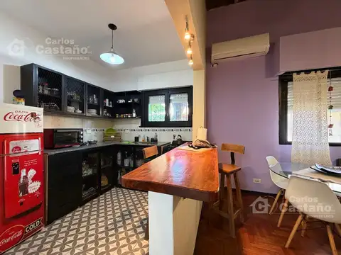 Depto Tipo Casa en Venta 30 años