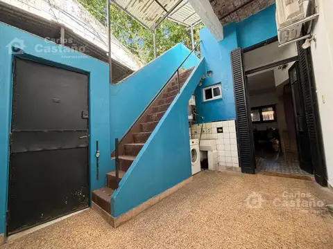 Depto Tipo Casa en Venta de 3 ambientes
