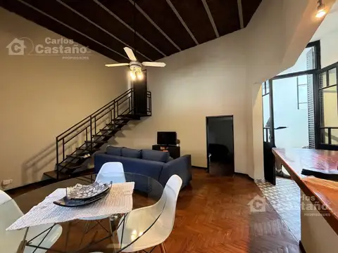 Depto Tipo Casa en Venta de 2 dormitorios