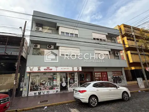 Departamento en alquiler 3 ambientes Villa Ballester.