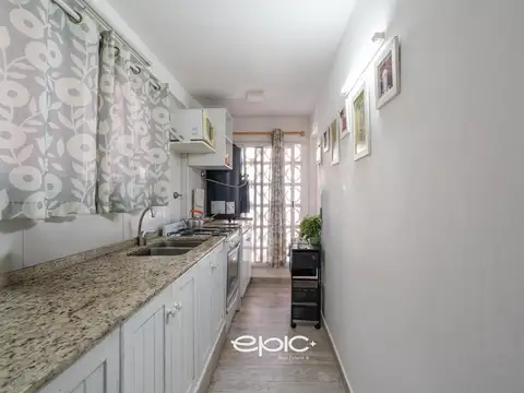 Departamento en Venta de 4 dormitorios