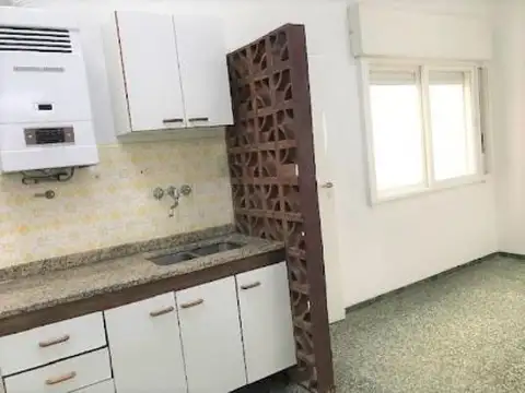 Depto Tipo Casa en Venta de 2 ambientes