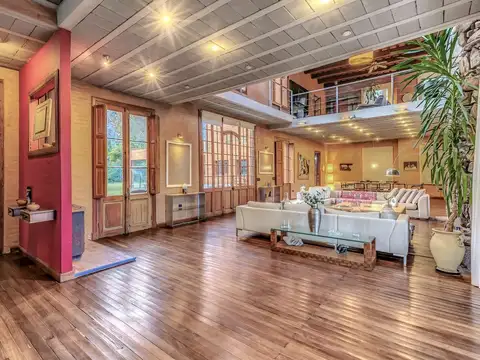 Casa en Alquiler Temporal en Punta del Este, USD 15.100