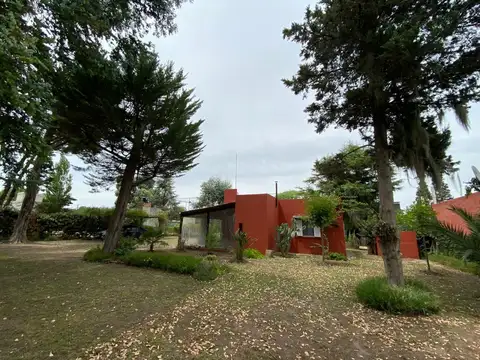 Casa en Venta de 1 dormitorio