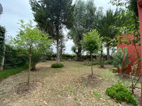 Casa en Venta en Lobos, USD 99.000