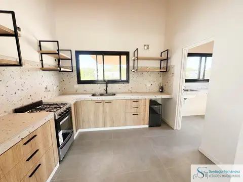 Casa en Venta A Estrenar