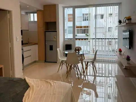Boulevard Maritimo 2700