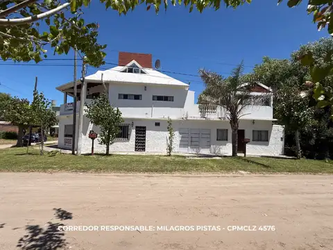Calle 75 numero 907 esquina 9