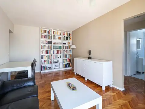 Departamento en Venta en Caballito, USD 126.000