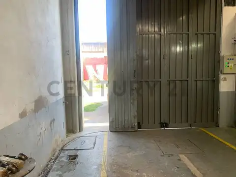 Presidente Quintana 2700, Piso 0