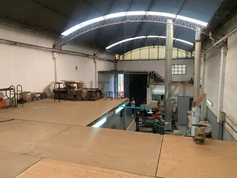 Presidente Quintana 2700, Piso 0